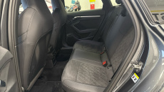 Audi A3 35 TFSI Edition 1 5dr S Tronic Petrol Hatchback